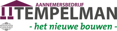 Aannemersbedrijf Tempelman -logo